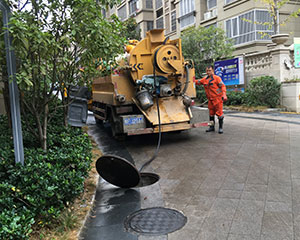 满洲里管网知识-是否有行之有效的解决方案